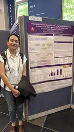Presenting Preliminary Results of Our Automatic LCI Construction Project at PSE Asia 2026